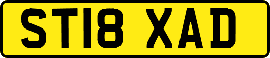 ST18XAD