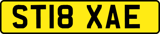 ST18XAE