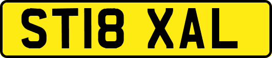 ST18XAL