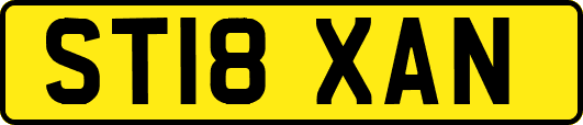 ST18XAN