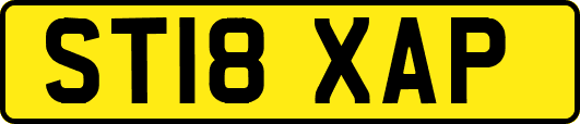ST18XAP