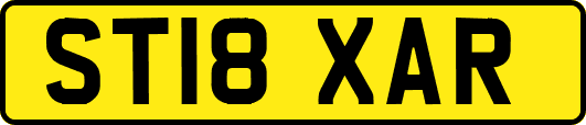 ST18XAR