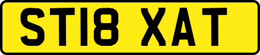 ST18XAT