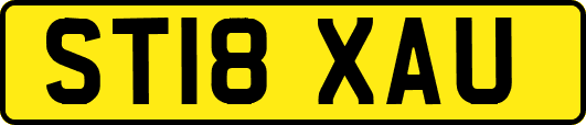 ST18XAU