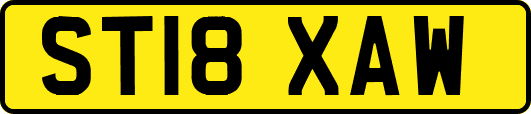 ST18XAW