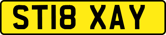 ST18XAY