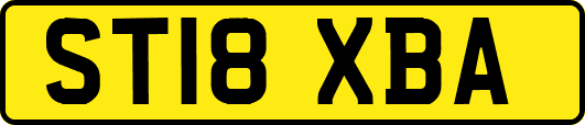 ST18XBA