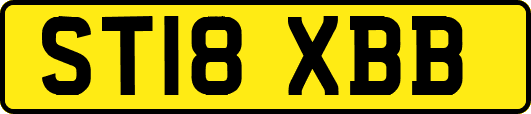 ST18XBB