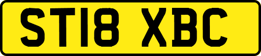 ST18XBC