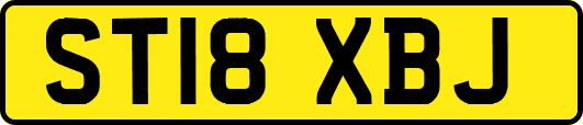 ST18XBJ