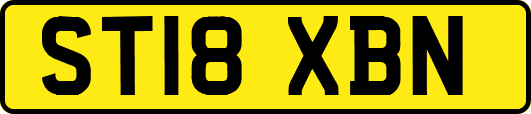 ST18XBN