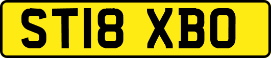ST18XBO