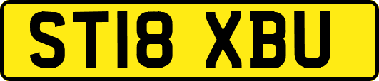 ST18XBU