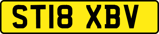 ST18XBV