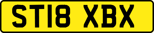 ST18XBX