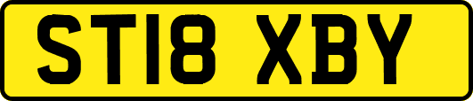 ST18XBY