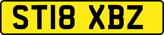 ST18XBZ