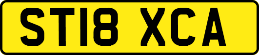 ST18XCA