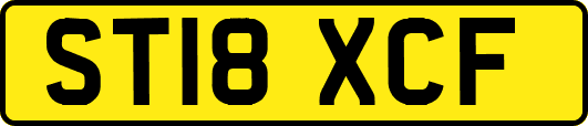 ST18XCF
