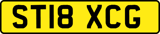 ST18XCG