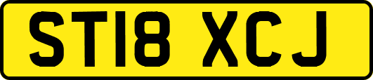 ST18XCJ