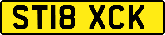 ST18XCK