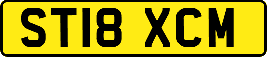 ST18XCM