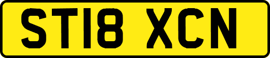 ST18XCN