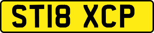 ST18XCP