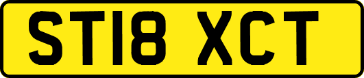 ST18XCT