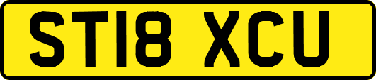 ST18XCU