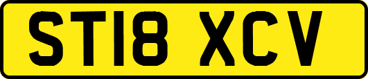 ST18XCV