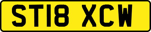 ST18XCW