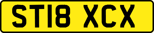 ST18XCX