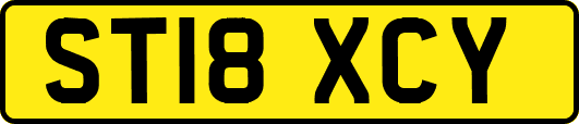 ST18XCY