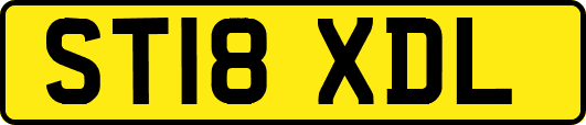 ST18XDL