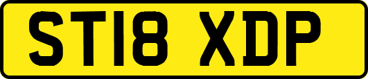 ST18XDP