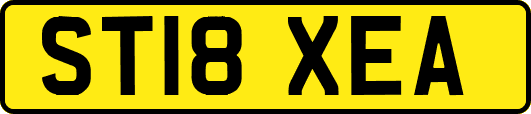 ST18XEA