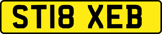 ST18XEB