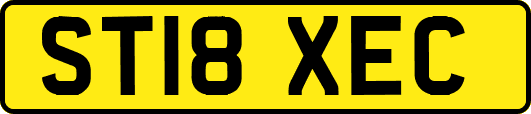 ST18XEC