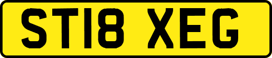 ST18XEG