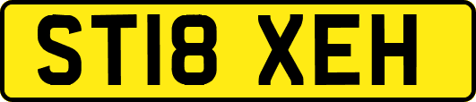ST18XEH