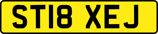 ST18XEJ