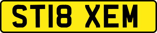 ST18XEM