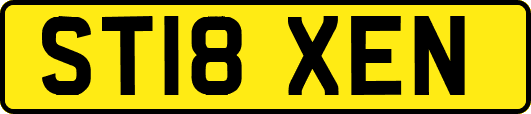 ST18XEN