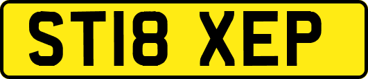 ST18XEP