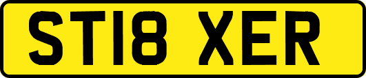ST18XER