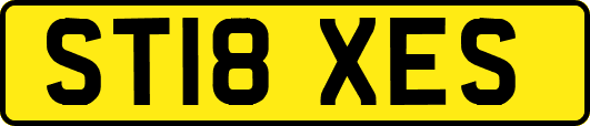 ST18XES