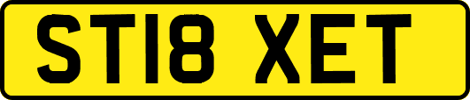 ST18XET