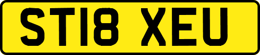 ST18XEU